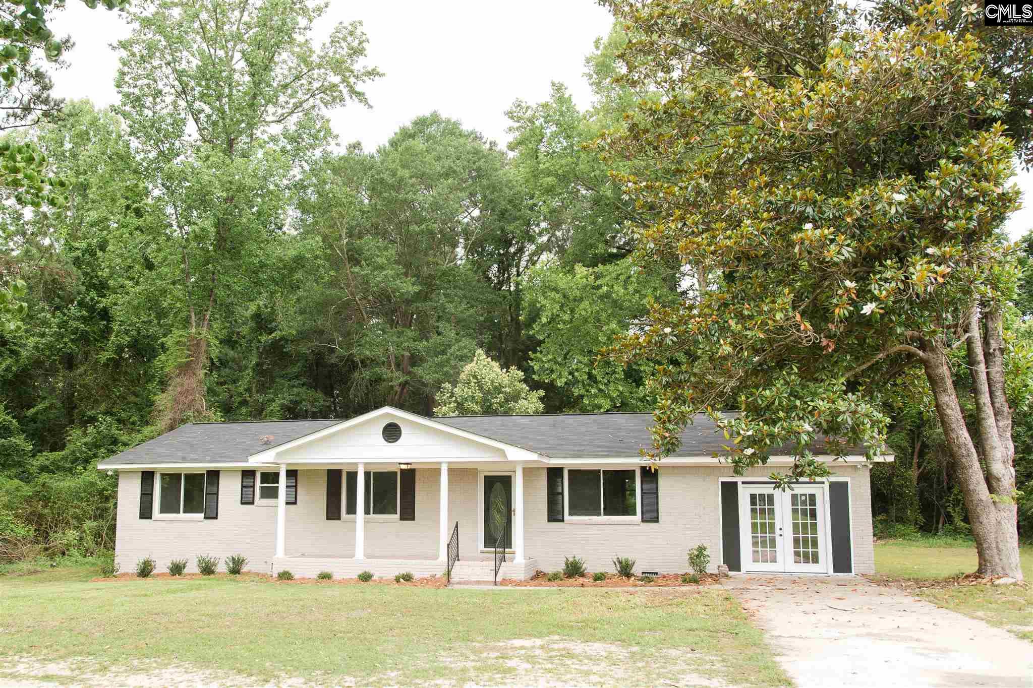 1031 Cherokee Boulevard Elgin, SC 29045