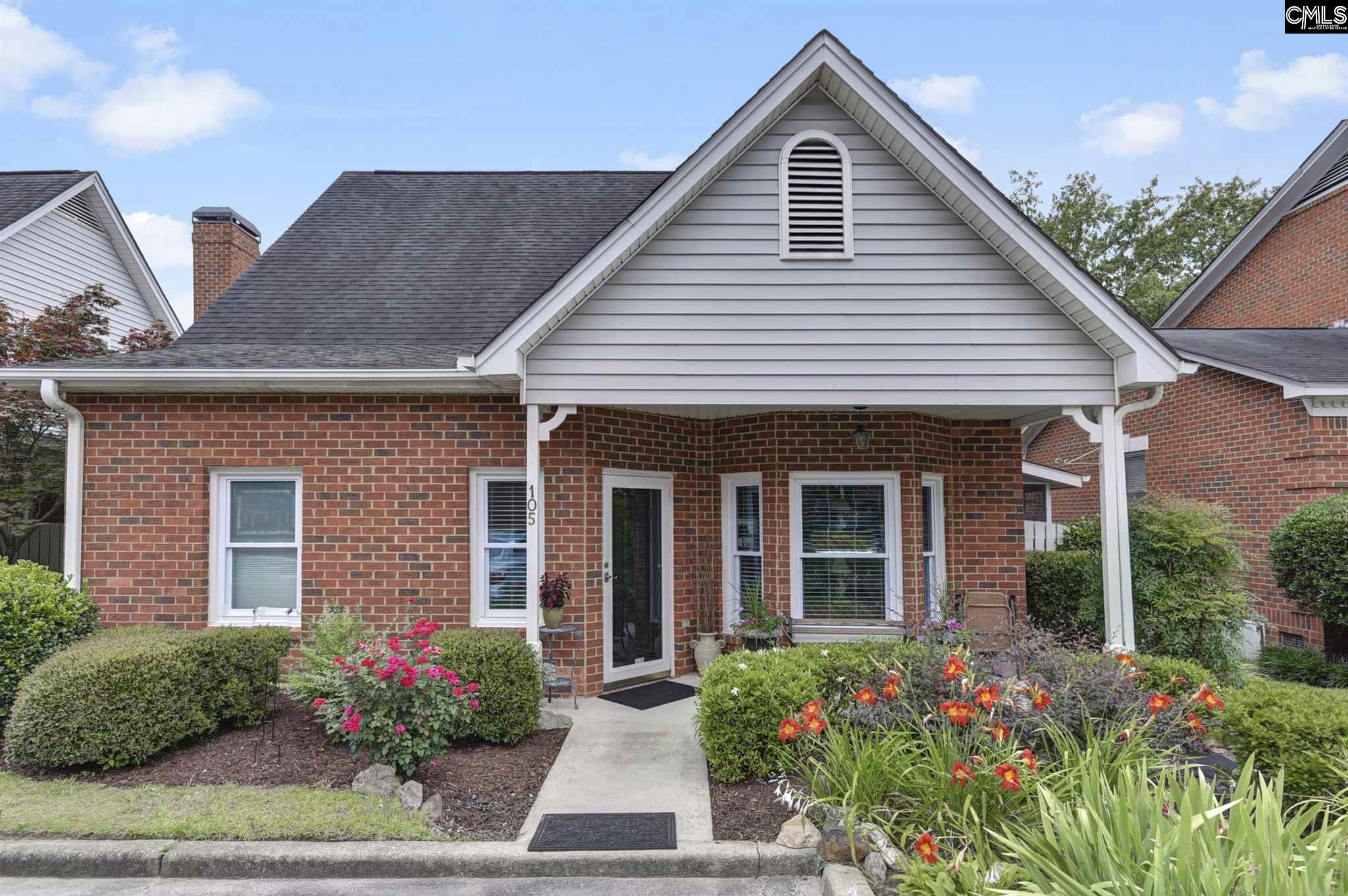 105 Walden Columbia, SC 29204