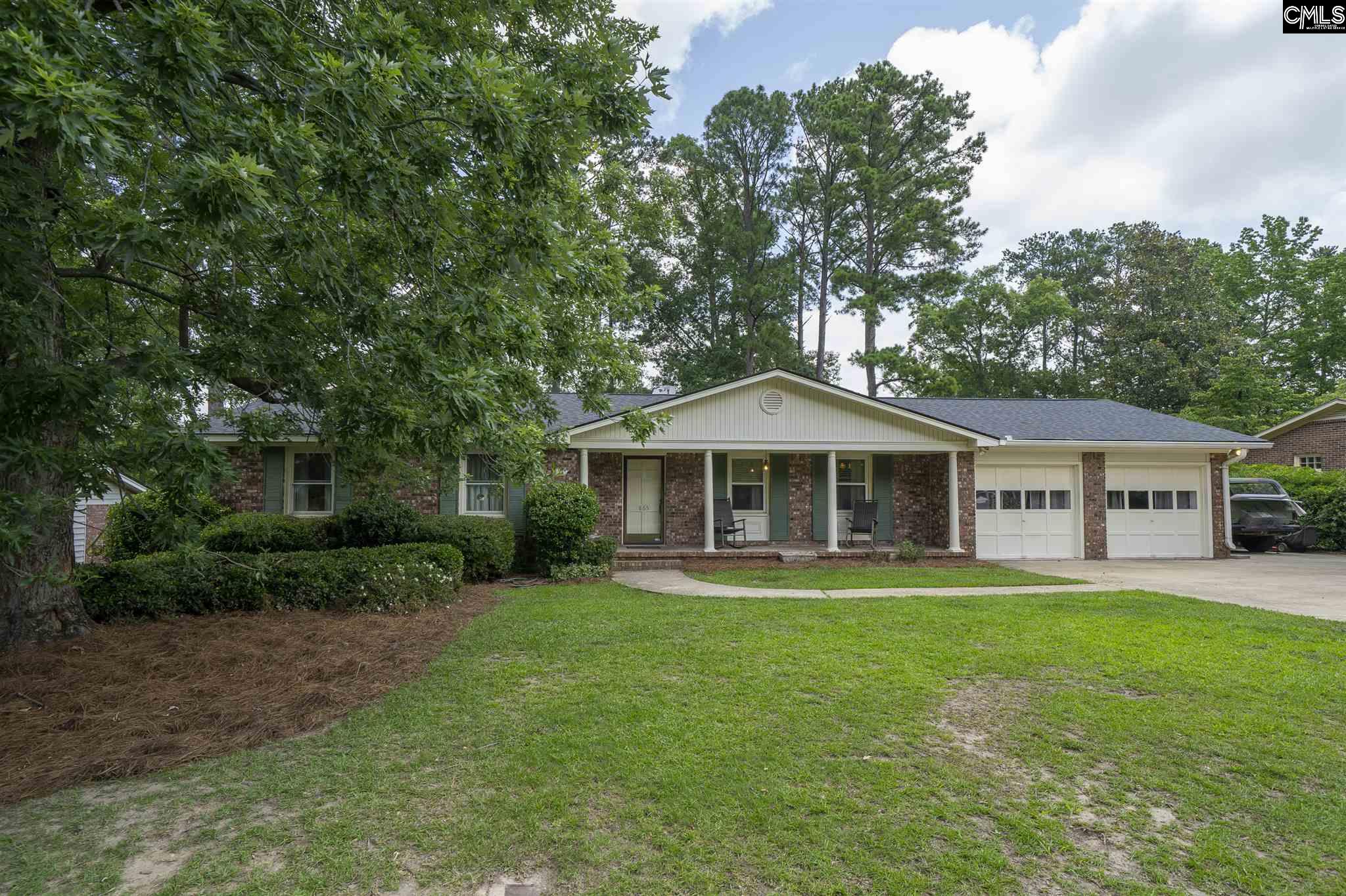 865 Gardendale Columbia, SC 29210