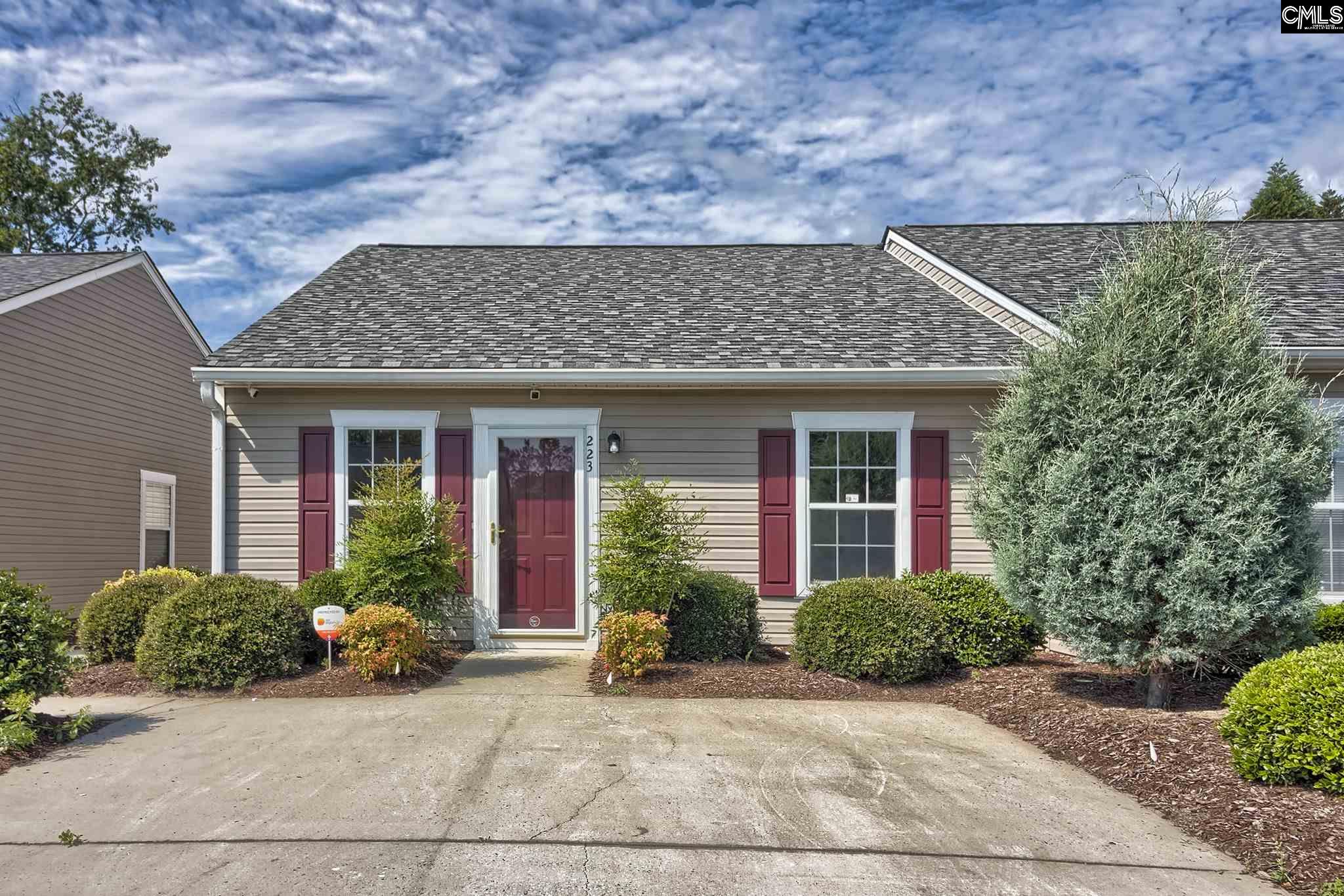 223 Deer Hound Columbia, SC 29223