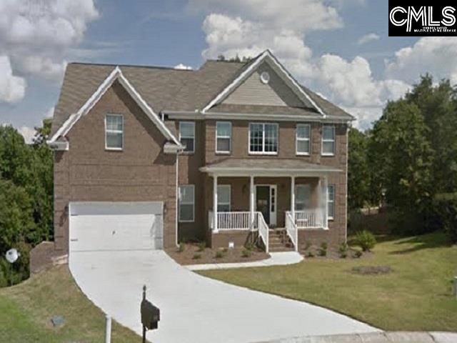 34 Deer Stream Blythewood, SC 29016