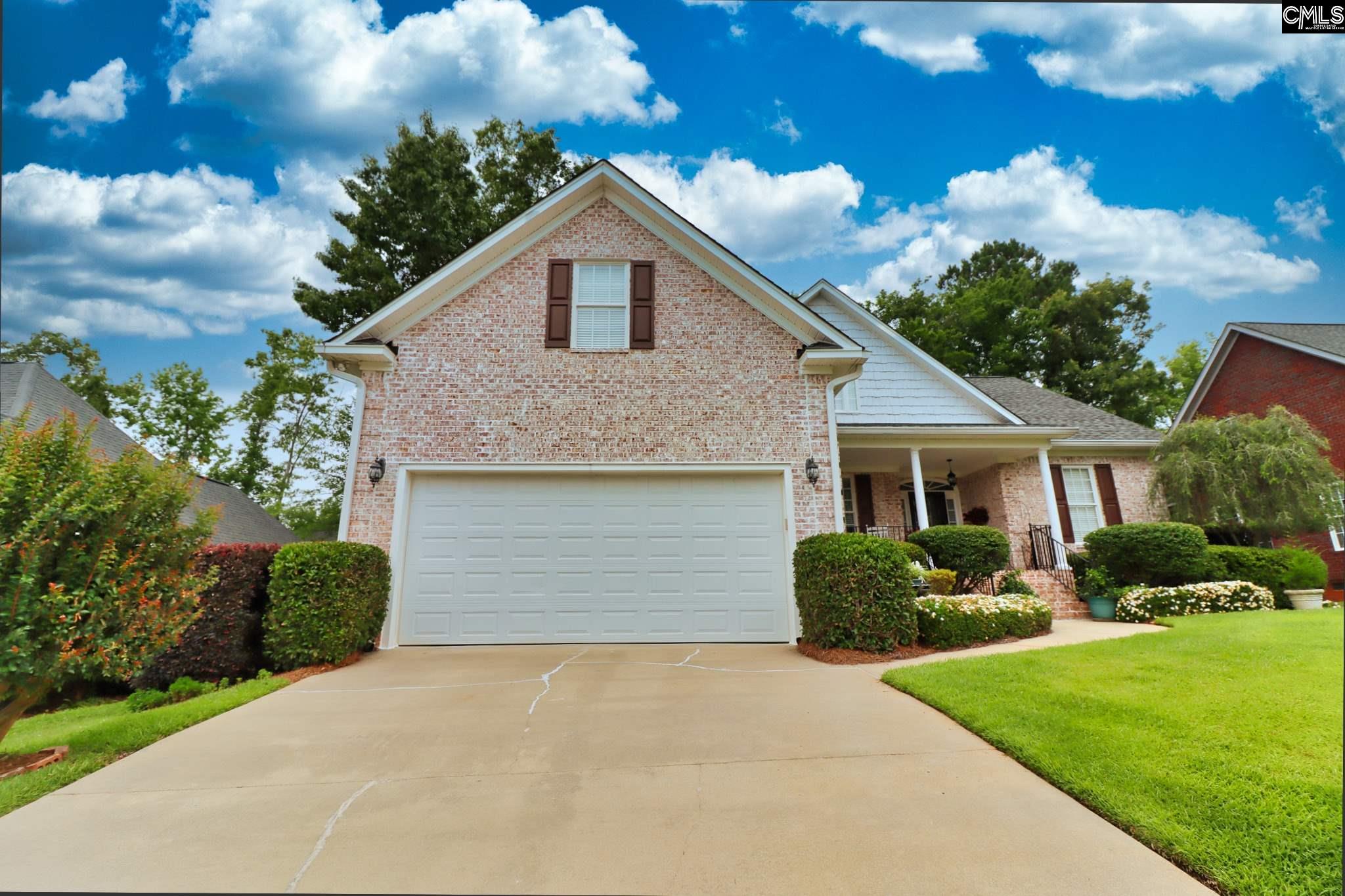 Lexington SC Real Estate 304 Shoal Creek Lexington SC 29072 MLS 496110