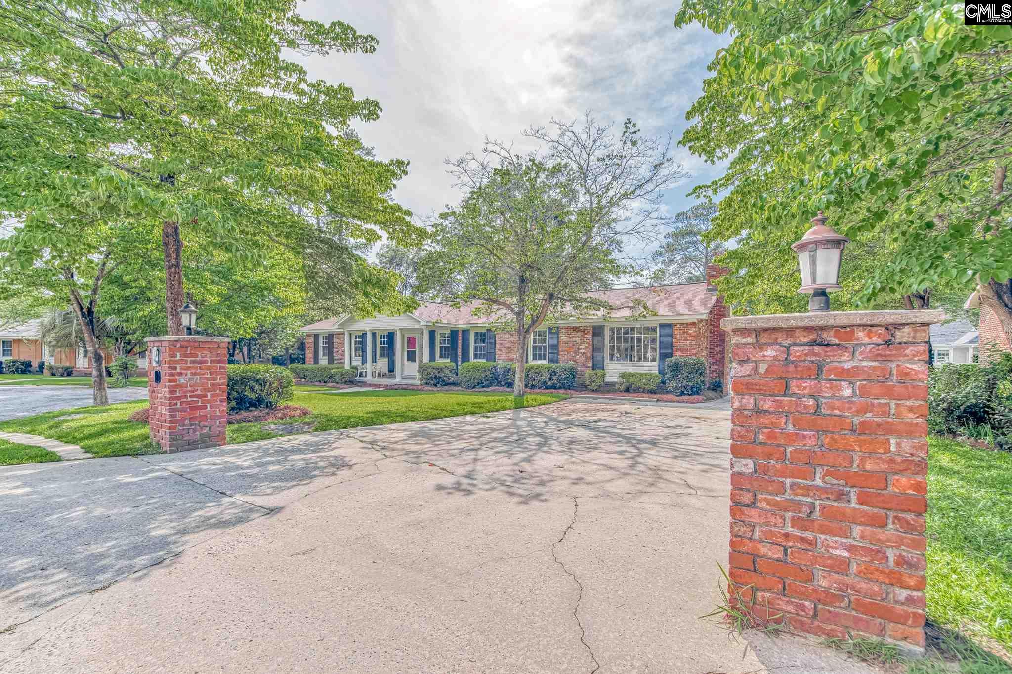118 Wembley Columbia, SC 29209