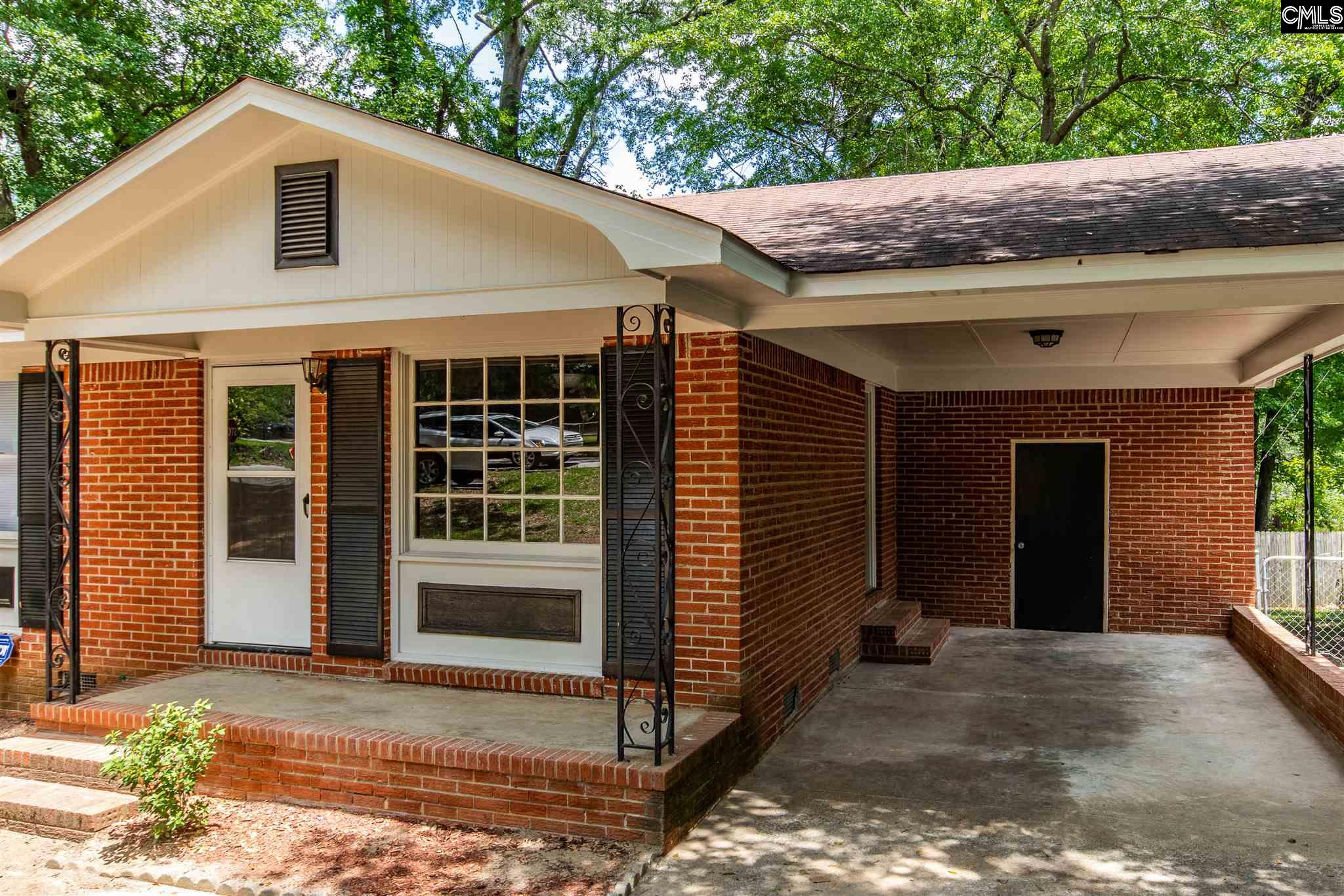 6564 Margate Columbia, SC 29203