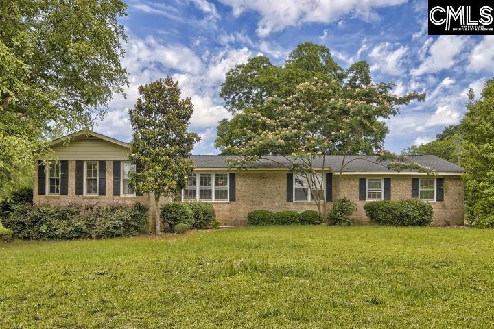 6608 Augusta Leesville, SC 29070
