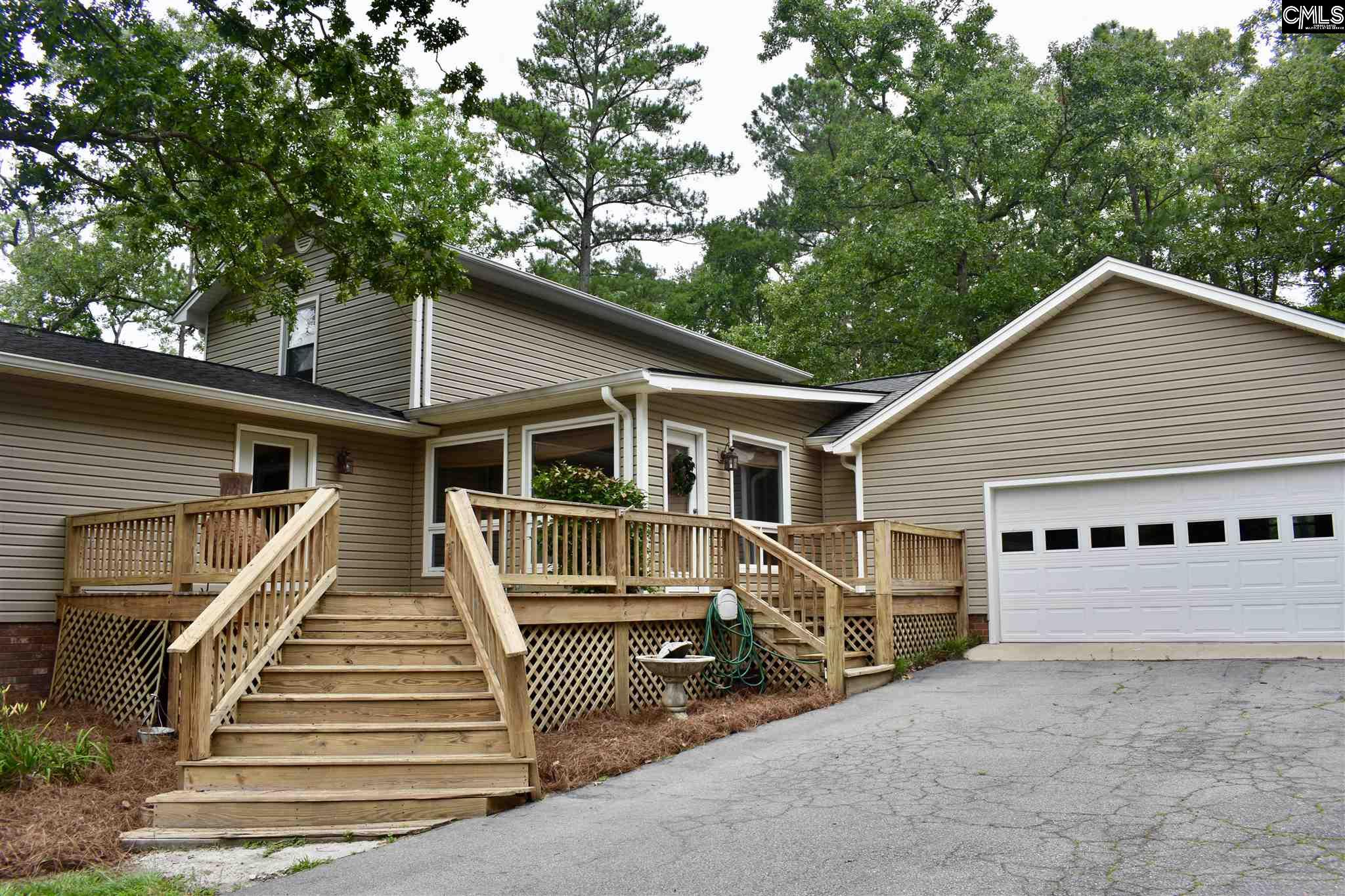 Chapin SC Real Estate 141 Dutchman Shores Chapin SC 29036 8354 MLS 496130