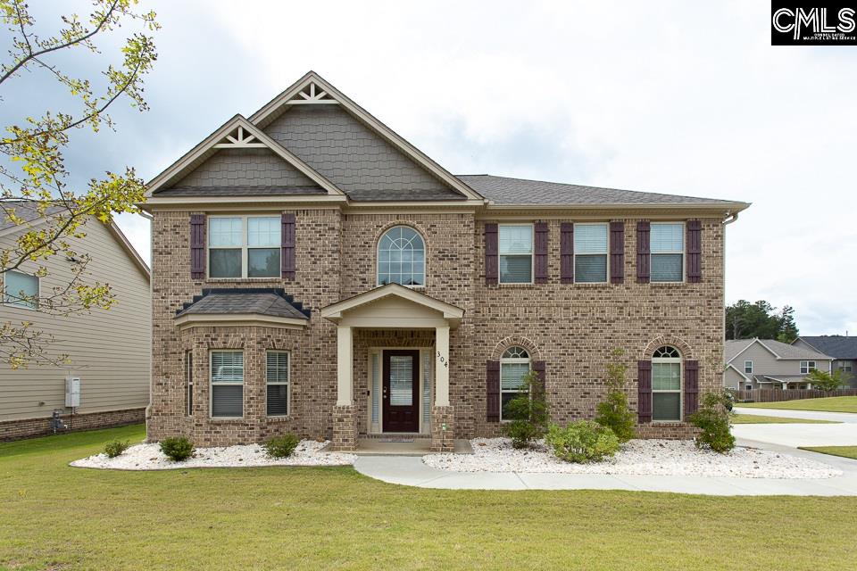 304 Lever Bottom Chapin, SC 29036