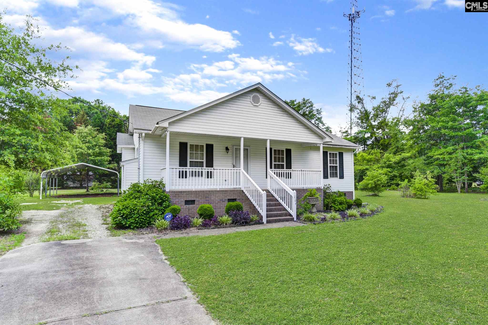104 Carl Harris Blythewood, SC 29016