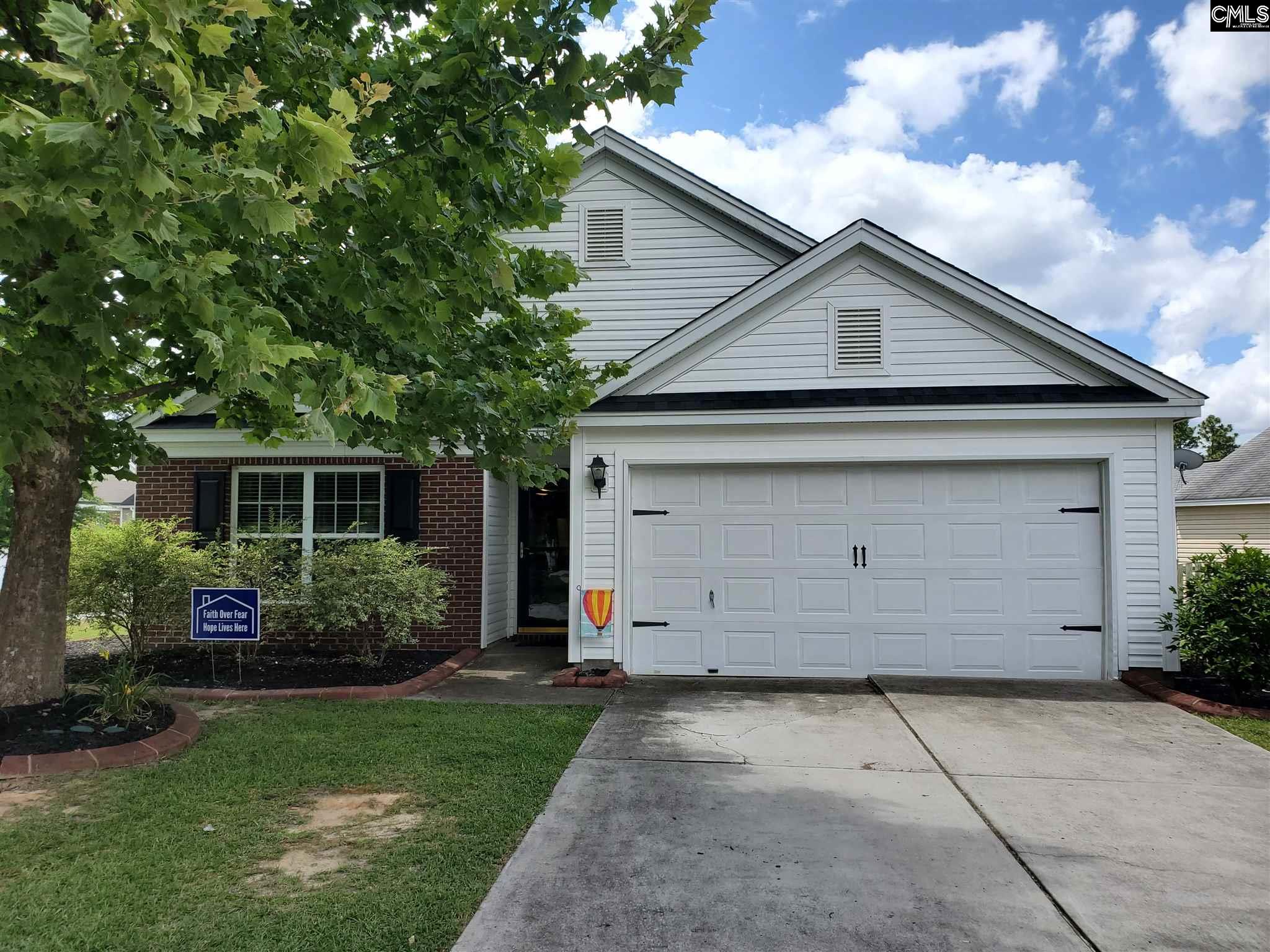 101 Goldenrod Lexington, SC 29073