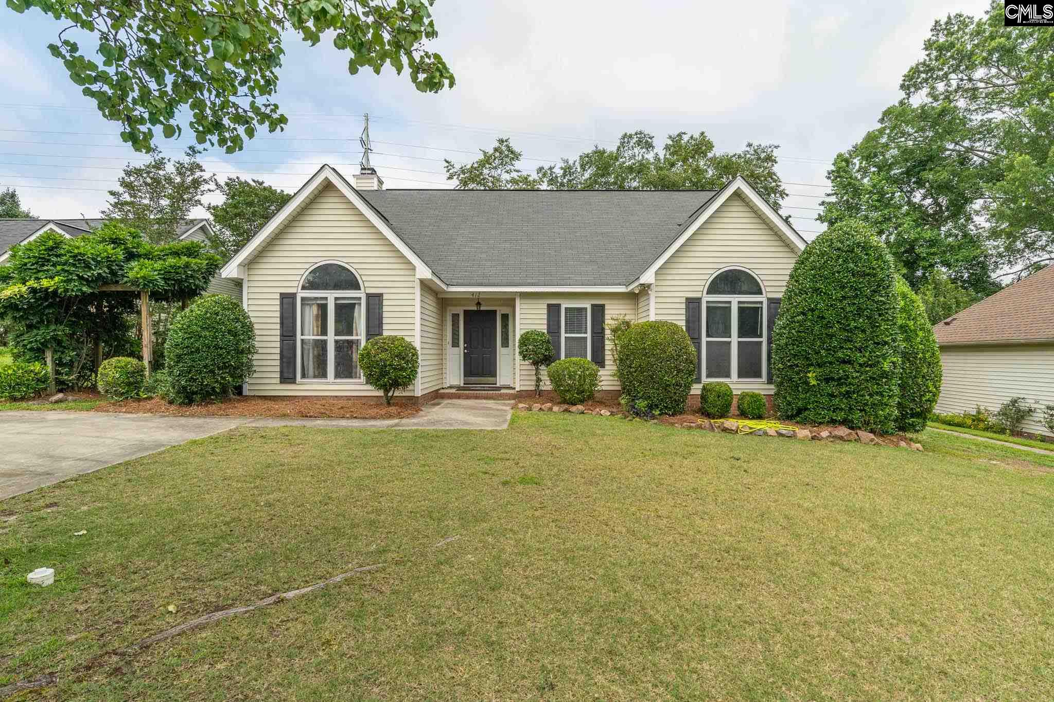 412 Whispering Winds Lexington, SC 29072