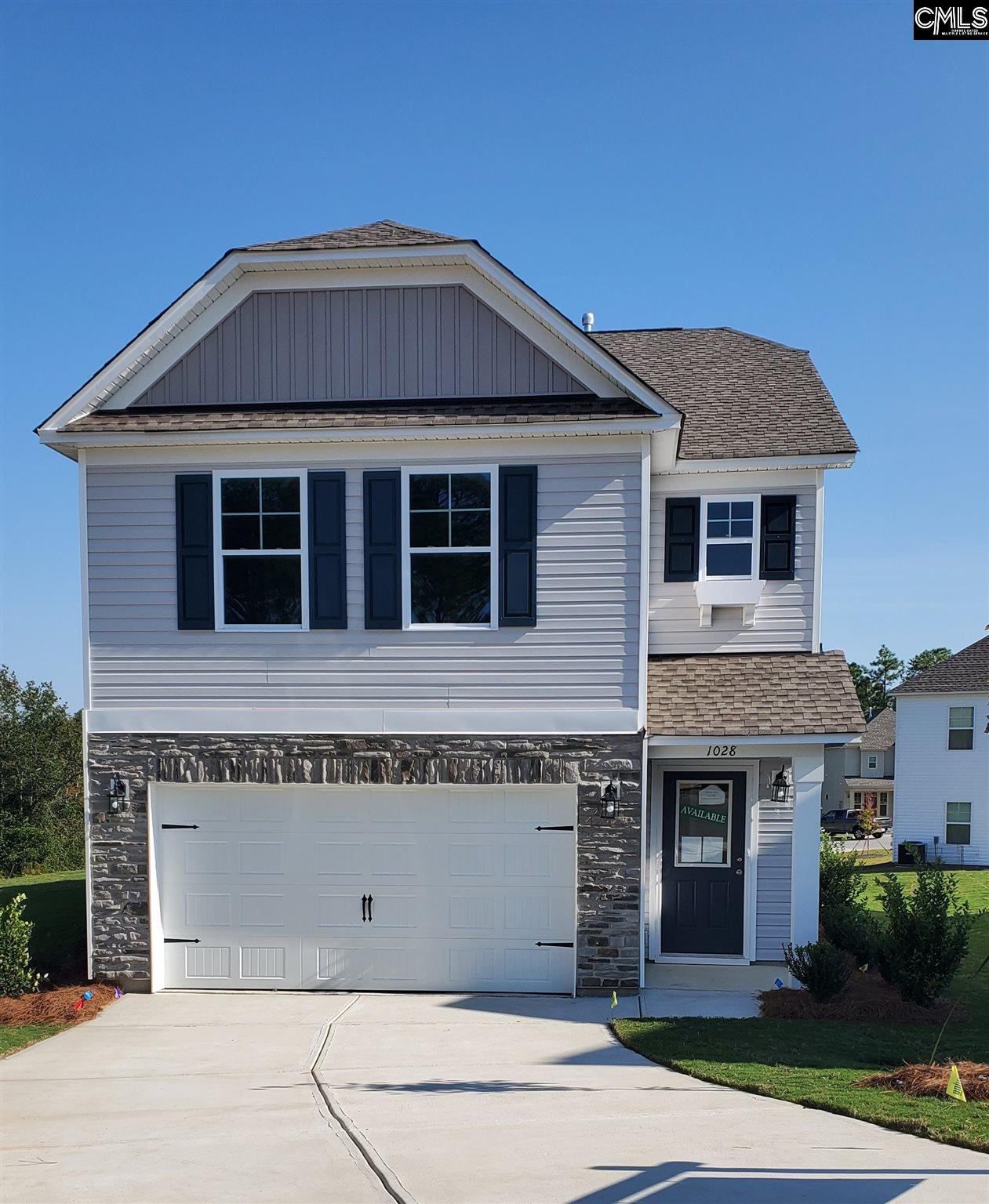 1028 Colony Creek Lexington, SC 29073