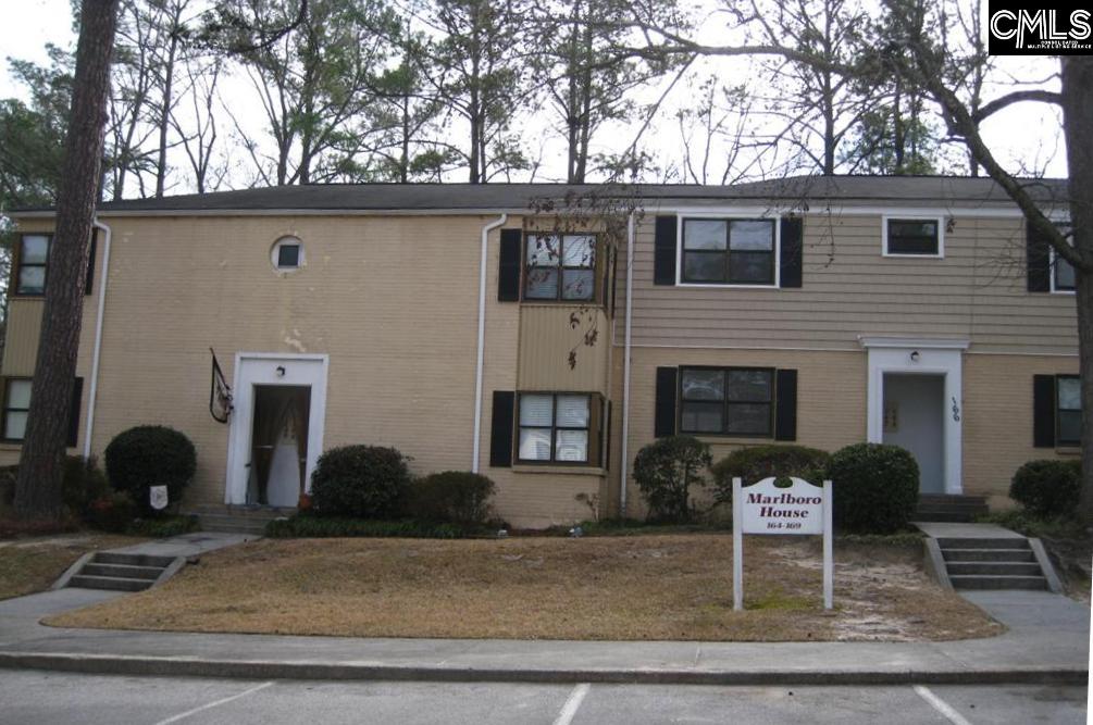 4600 Fort Jackson Columbia, SC 29209