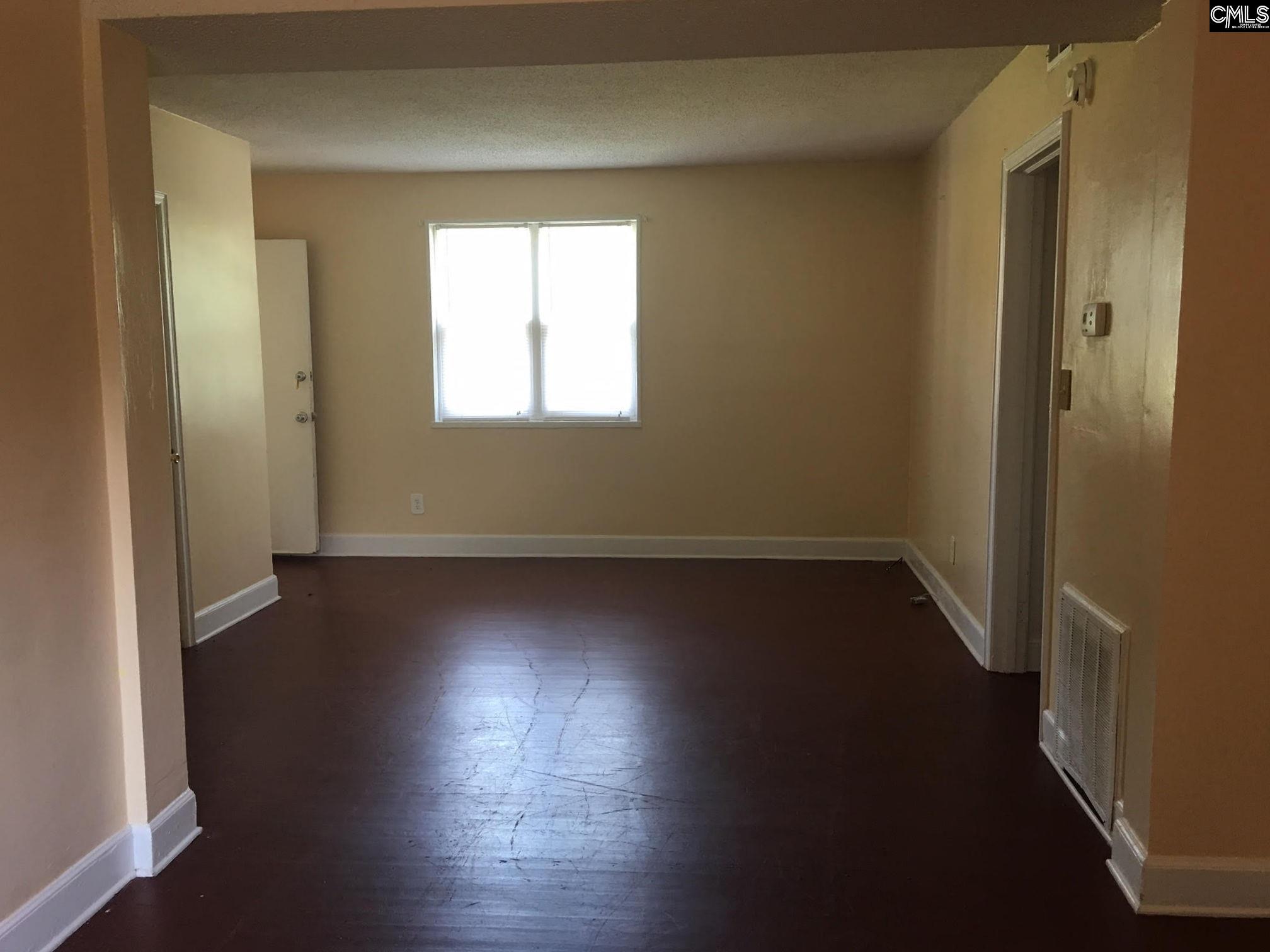 4600 Fort Jackson Columbia, SC 29209