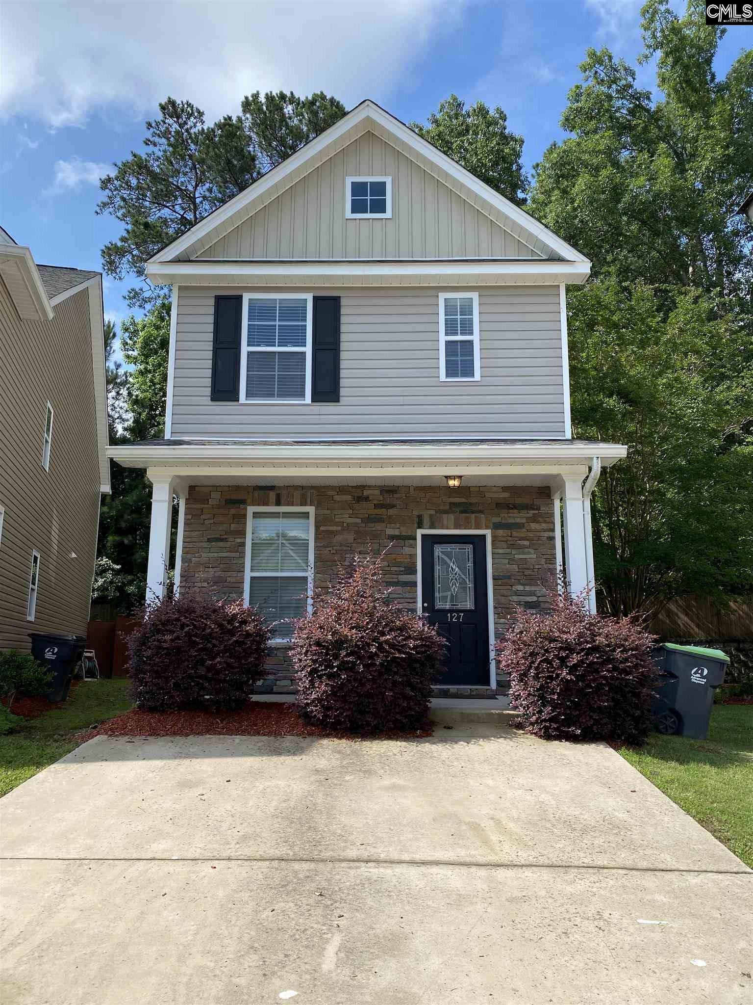 127 Park Ridge Lexington, SC 29072