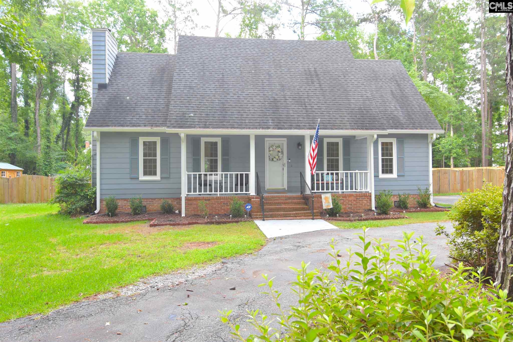 112 Hallmark Lexington, SC 29072
