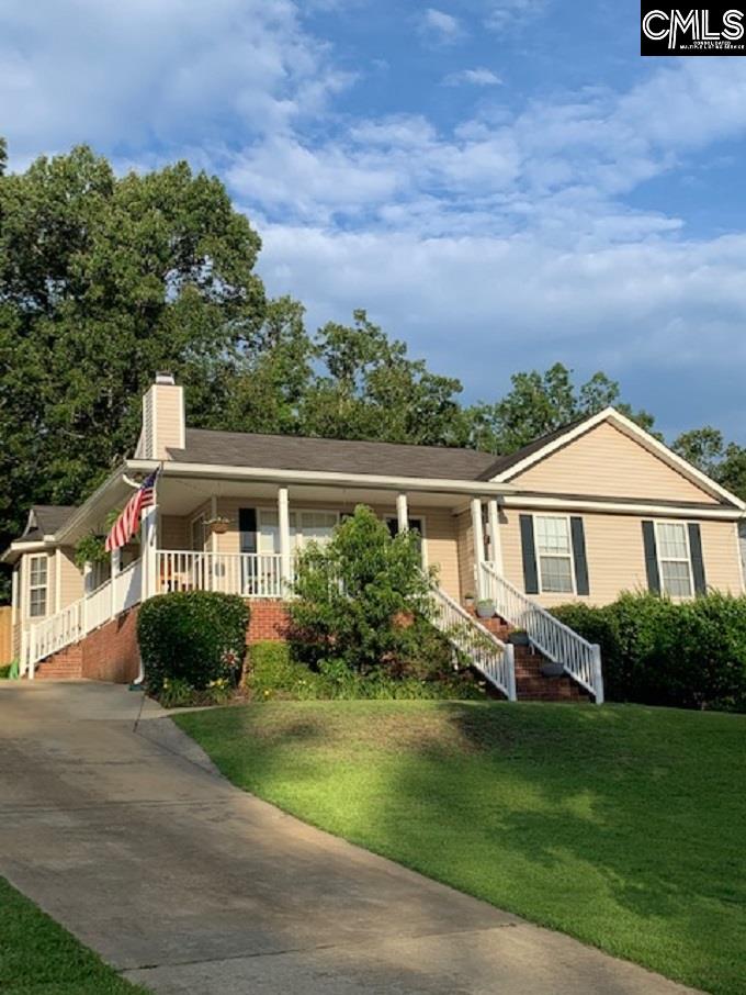 108 Tanglesworth Irmo, SC 29063