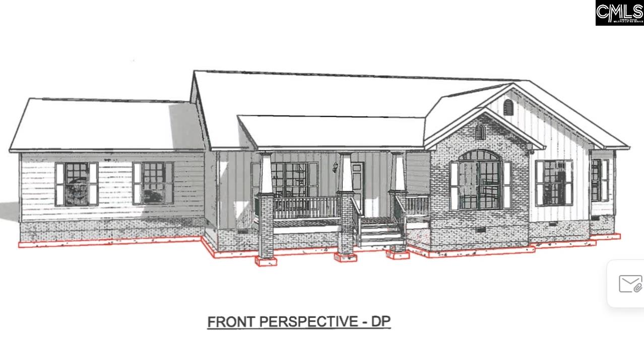 Cedar Leesville, SC 29070