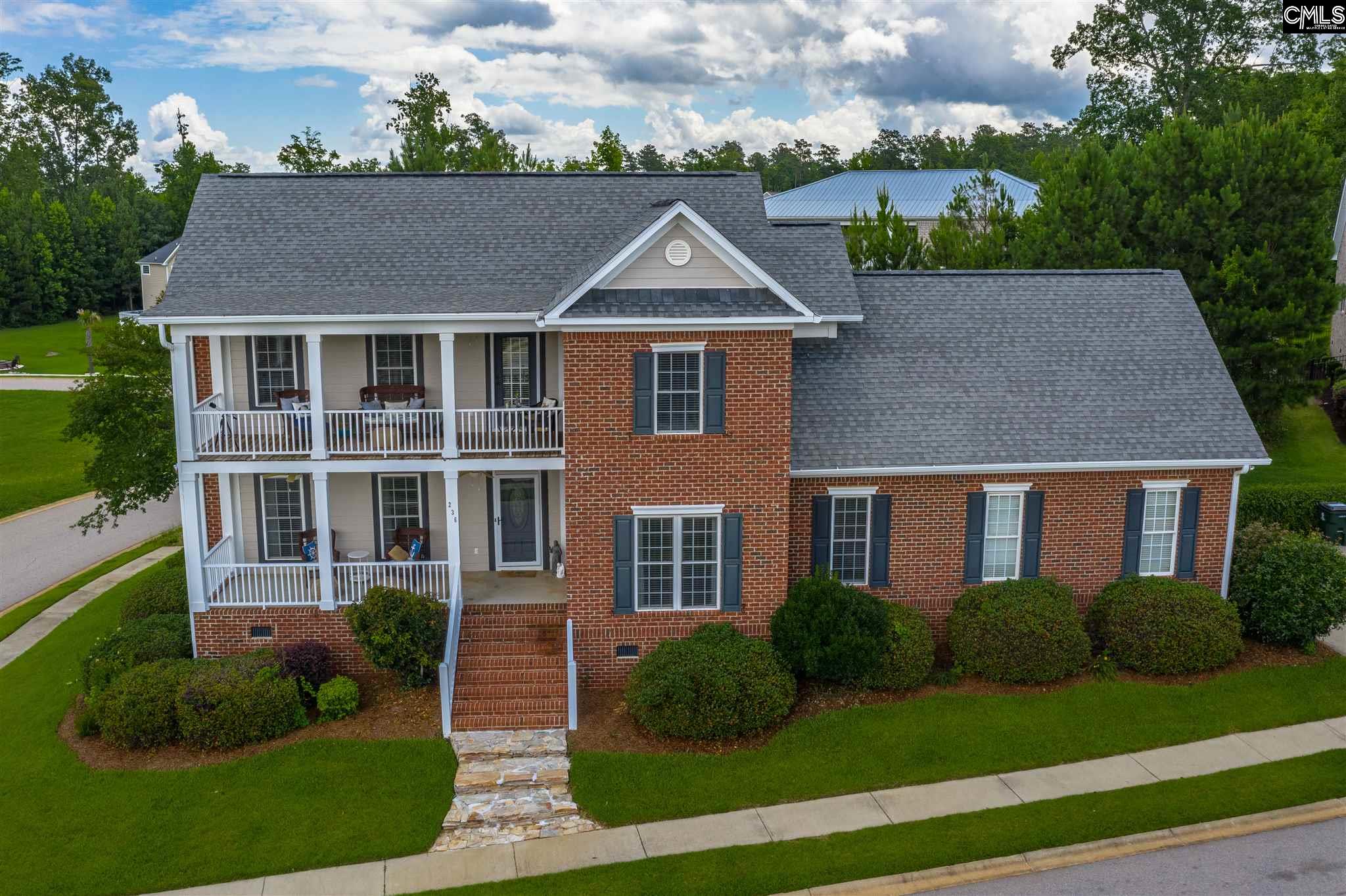 236 Harbor Vista Lexington, SC 29072