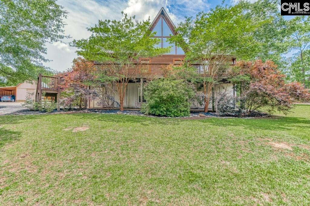 2410 Anderson Elgin, SC 29045