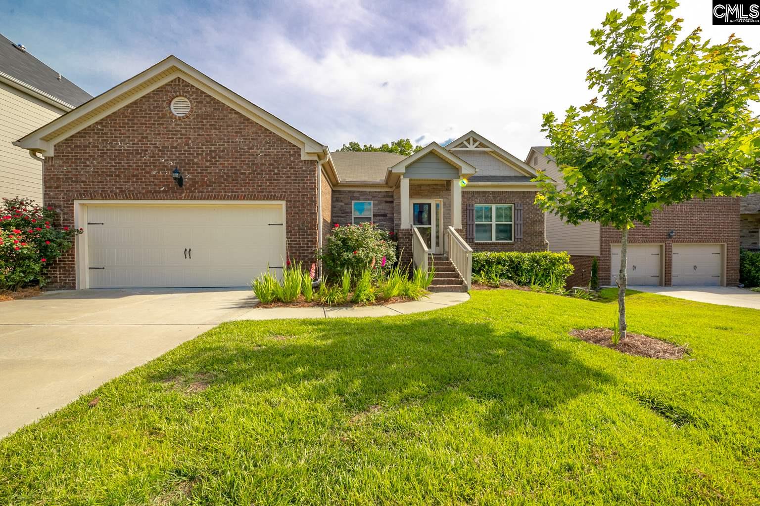 Lexington SC Median Homes for Sale between 125,000 and 300,000