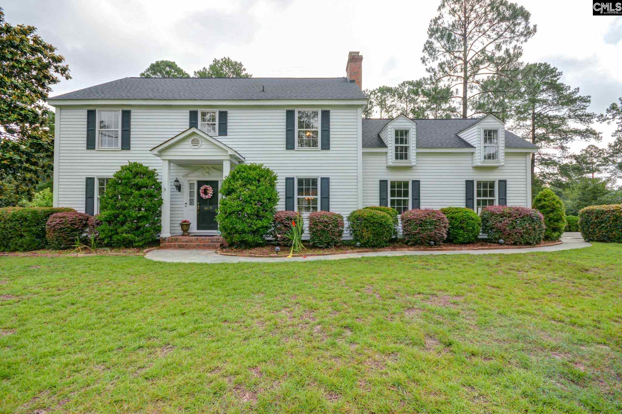 2019 Riding Ridge Columbia, SC 29223-6732