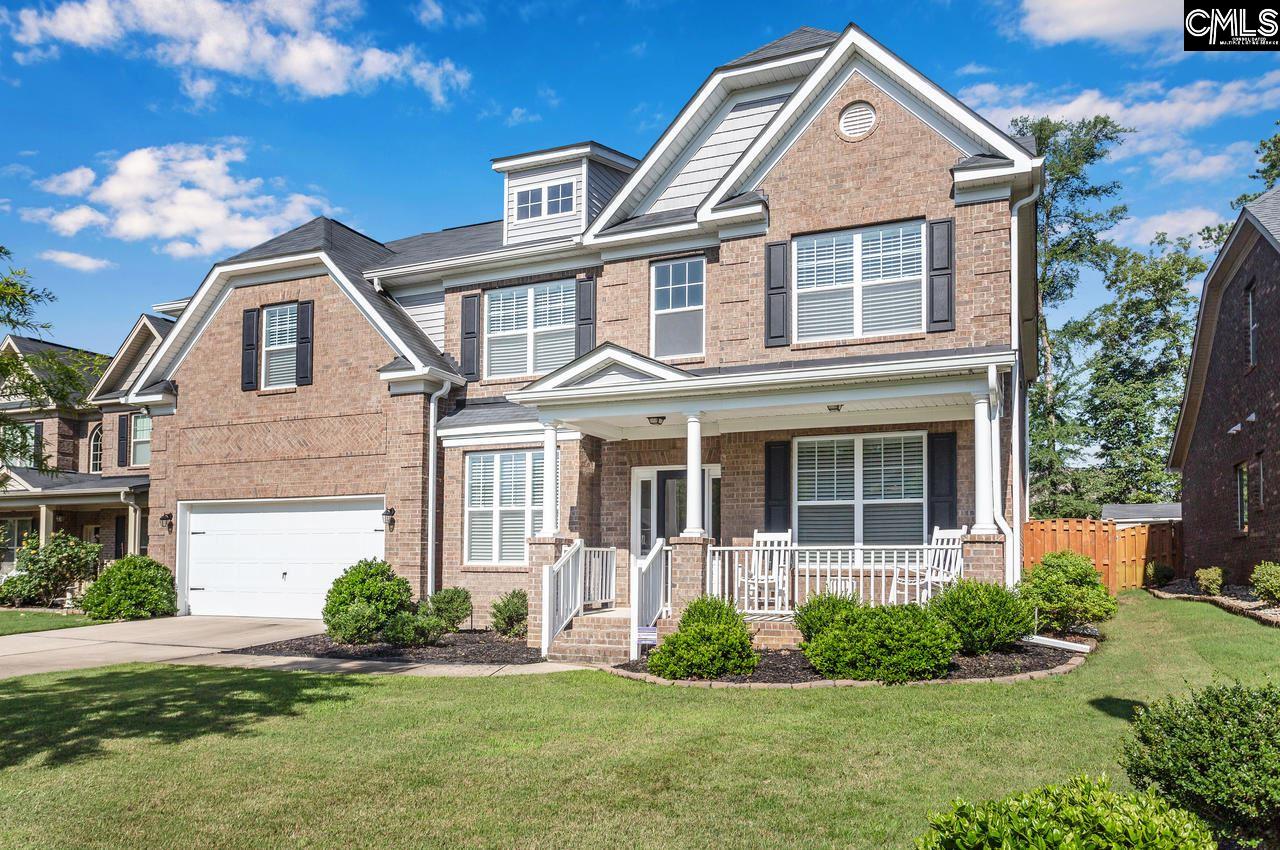 764 Dutchmans Branch Irmo, SC 29063