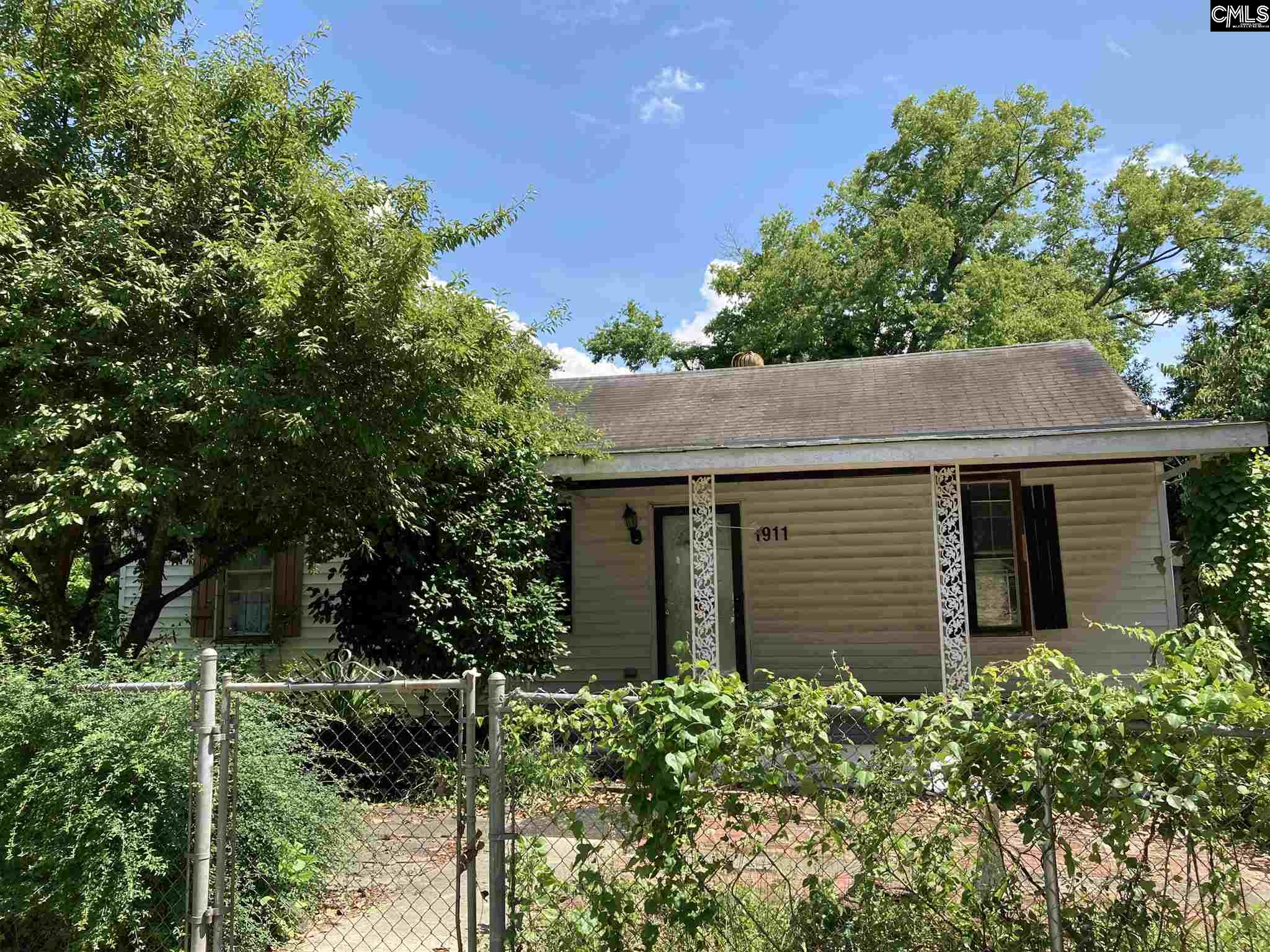 1911 South West Columbia, SC 29169