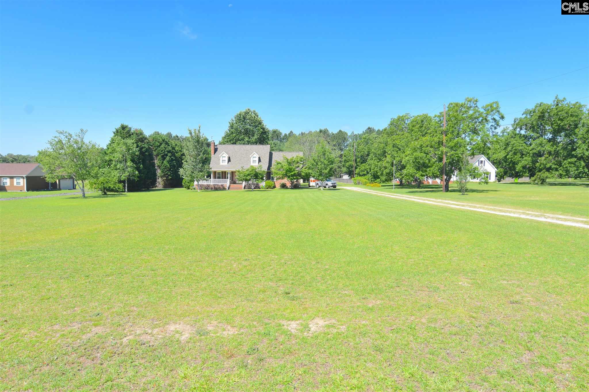 169 Fox Meadow Hopkins, SC 29061