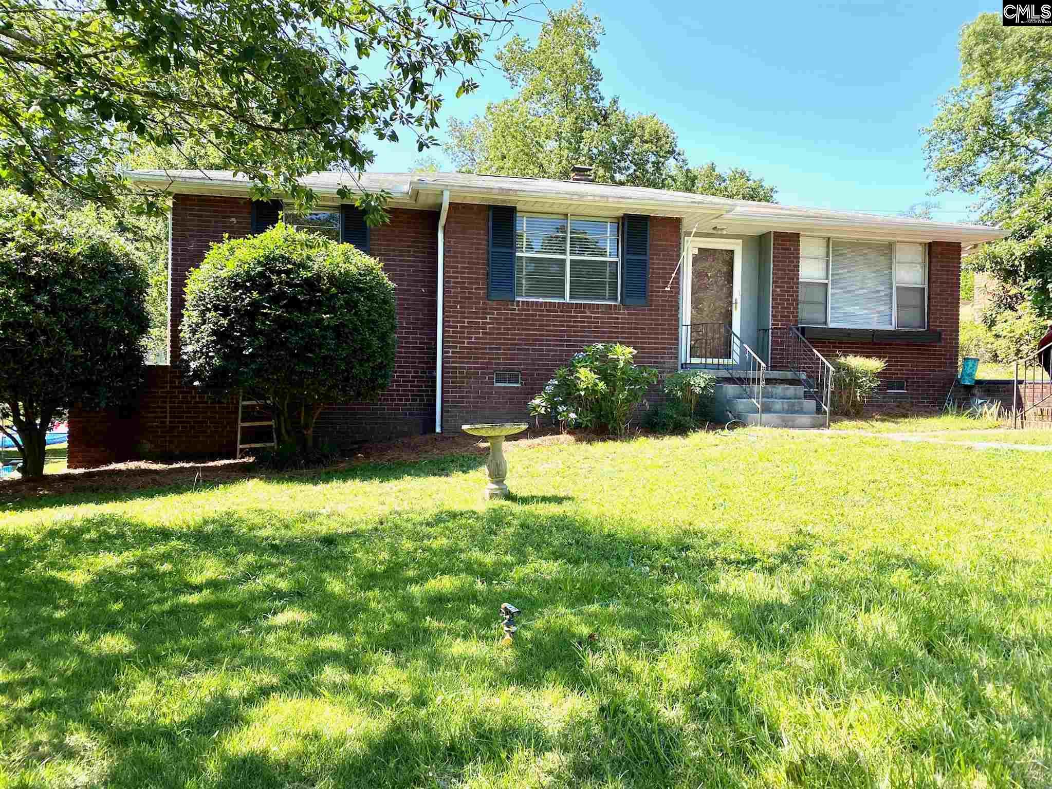 1343 Karlaney Cayce, SC 29033
