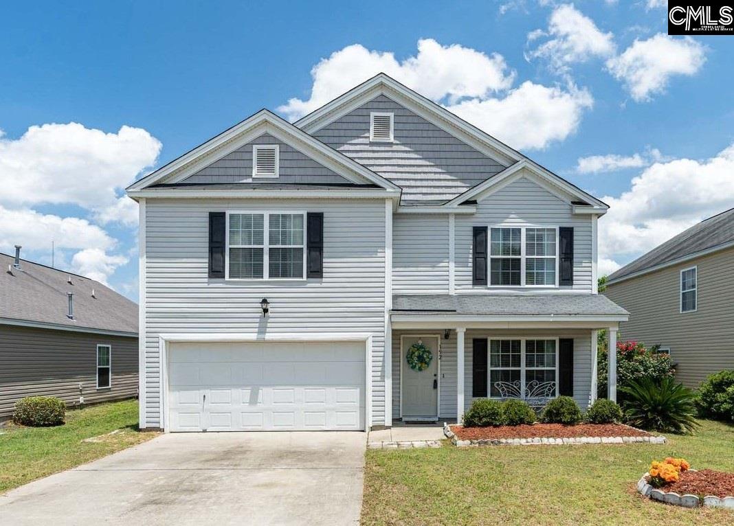 152 Foley Lexington, SC 29072