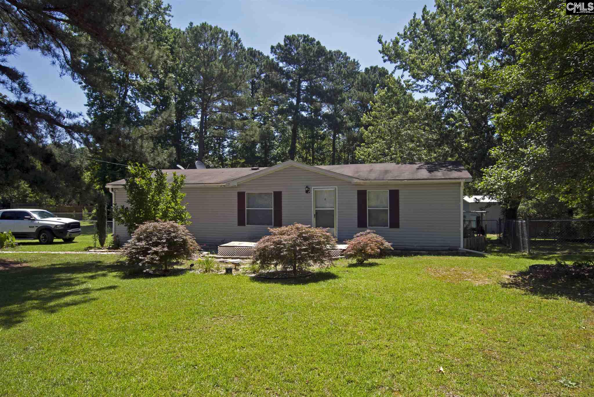 378 Crooked Creek Court Chapin, SC 29063