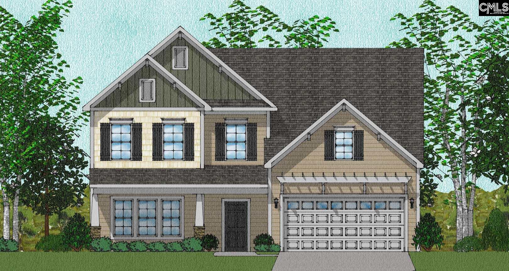 412 Orchard Grove Elgin, SC 29045