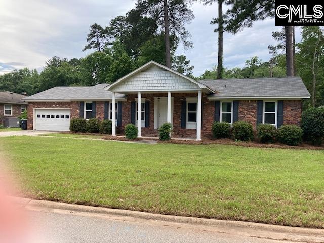 425 Hempsted Columbia, SC 29210