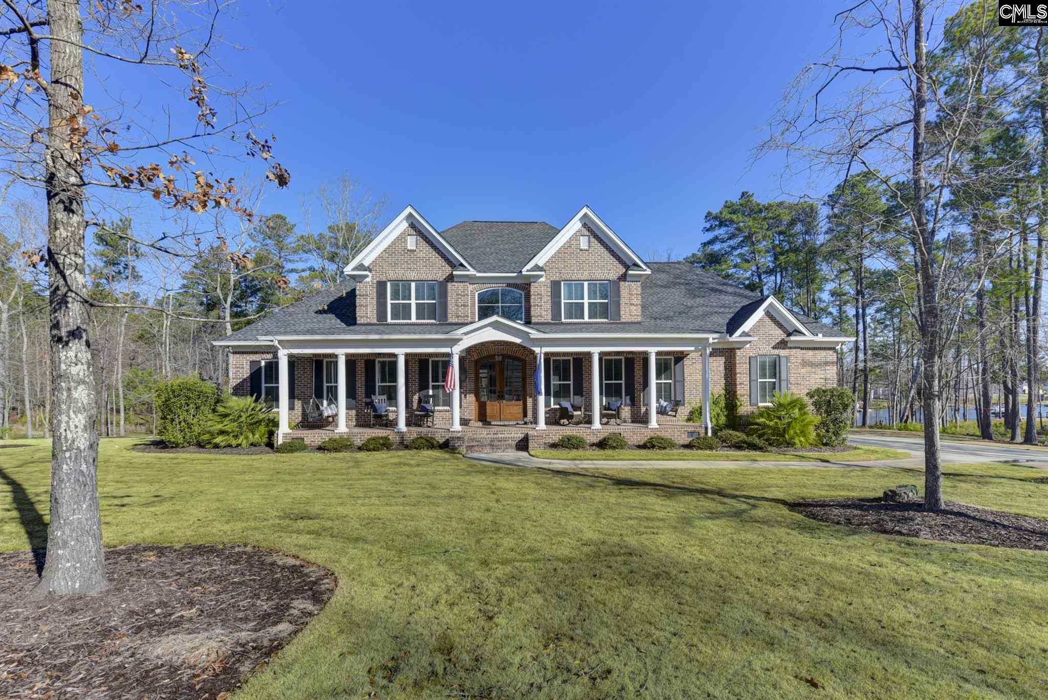 823 Tryst Chapin, SC 29036-7663