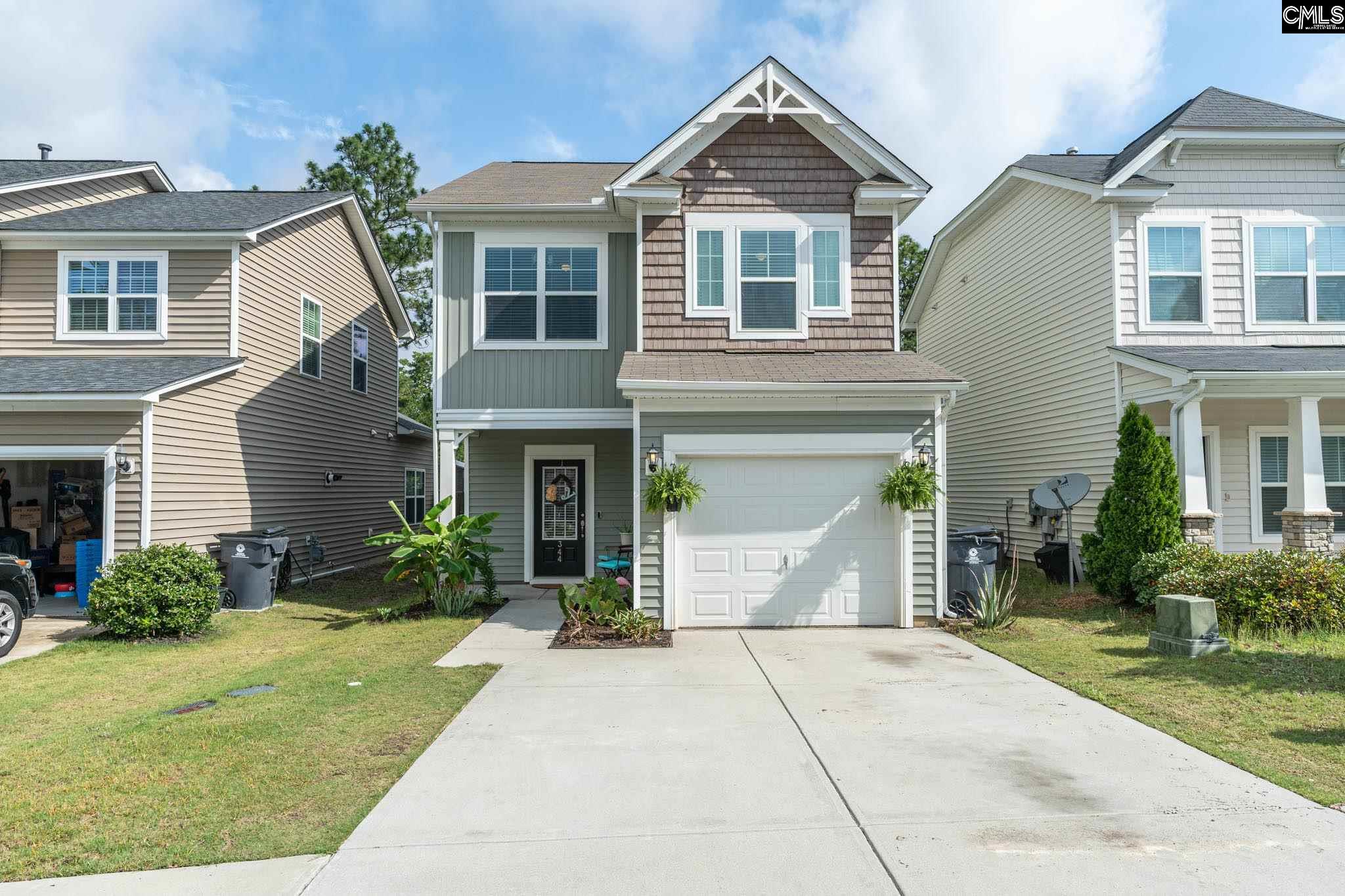 344 Quiet Grove Dr Lexington, SC 29072