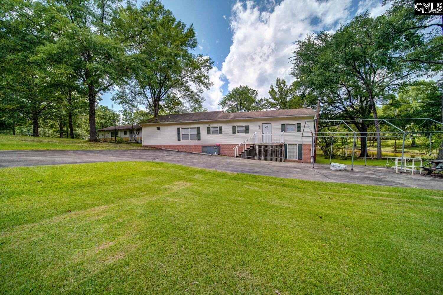 2145 Lakeshore Camden, SC 29020