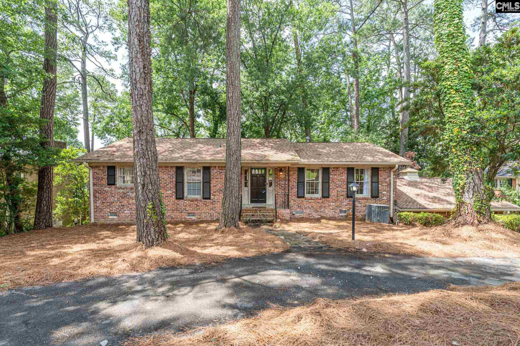 3724 Northshore Columbia, SC 29206