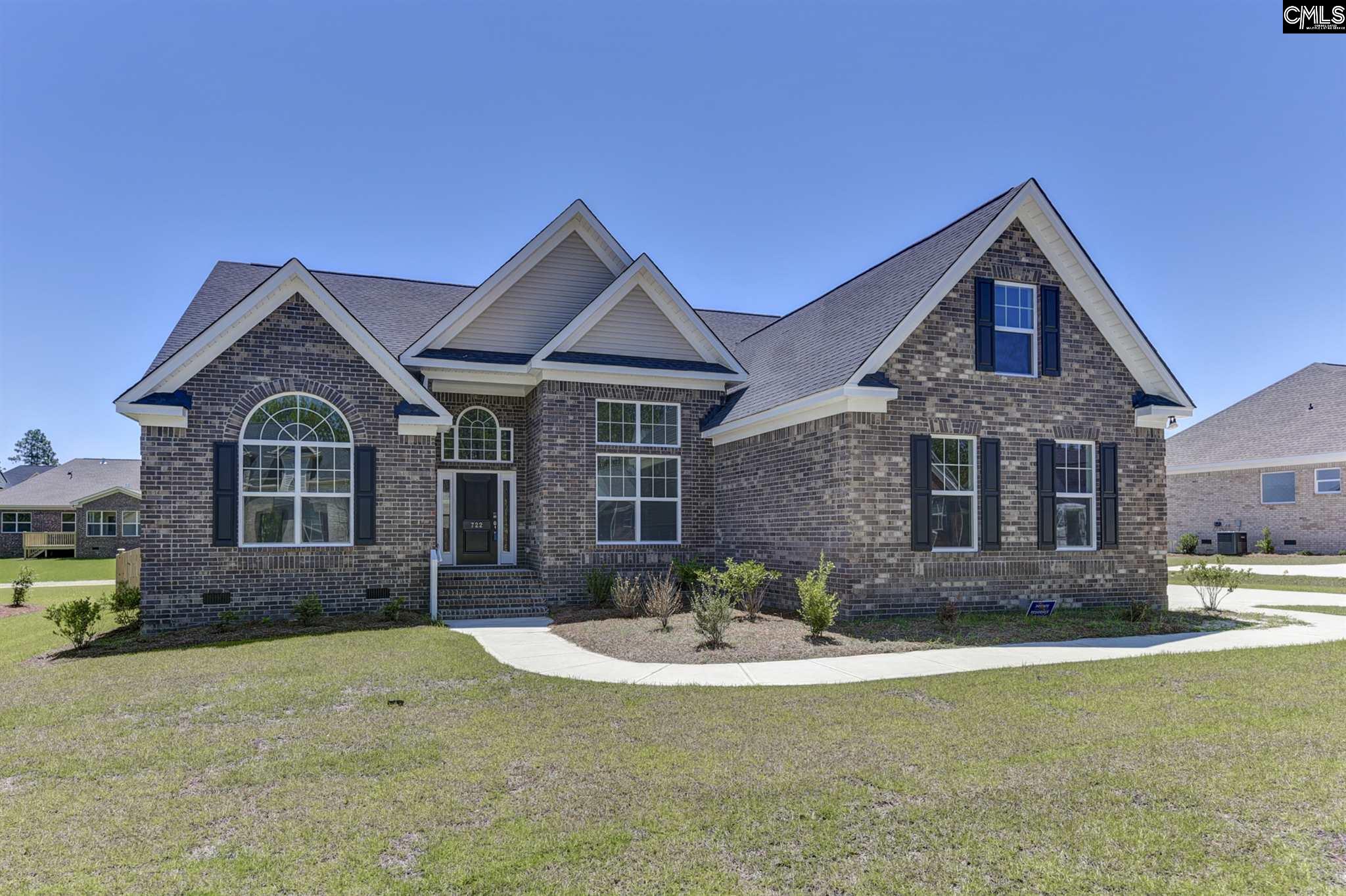 722 Indian River West Columbia, SC 29170