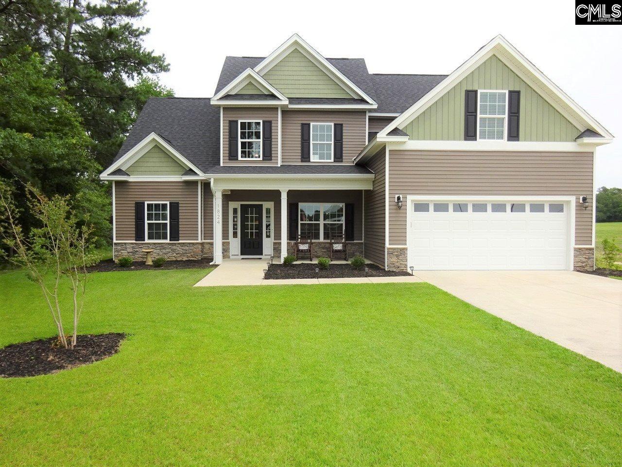 1824 Old Cherokee Lexington, SC 29072