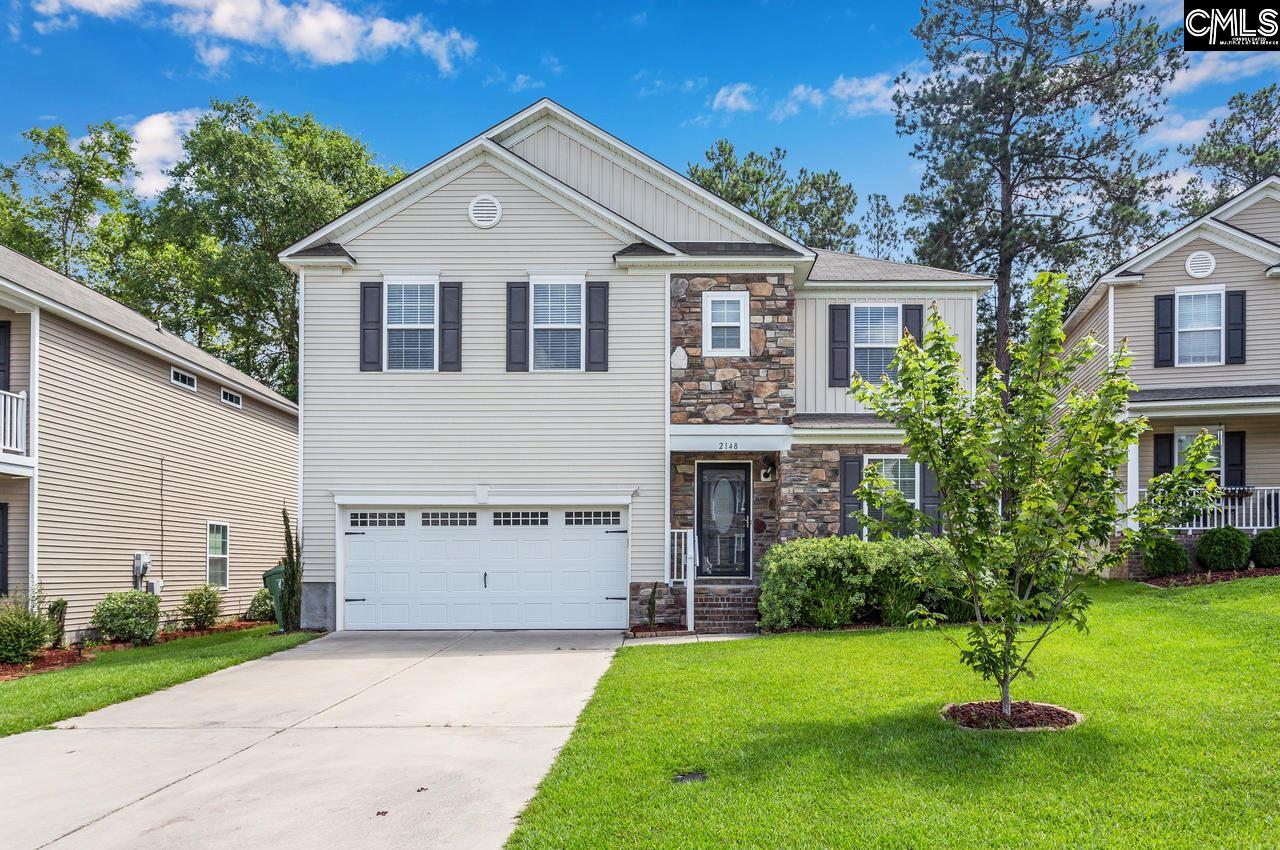 2148 Lake Carolina Columbia, SC 29229