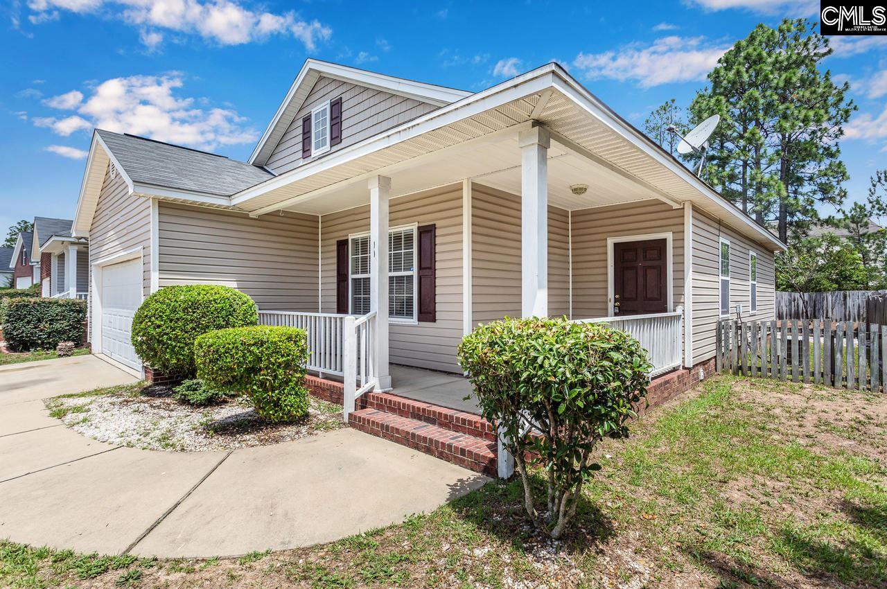 11 Founders Lake Columbia, SC 29229