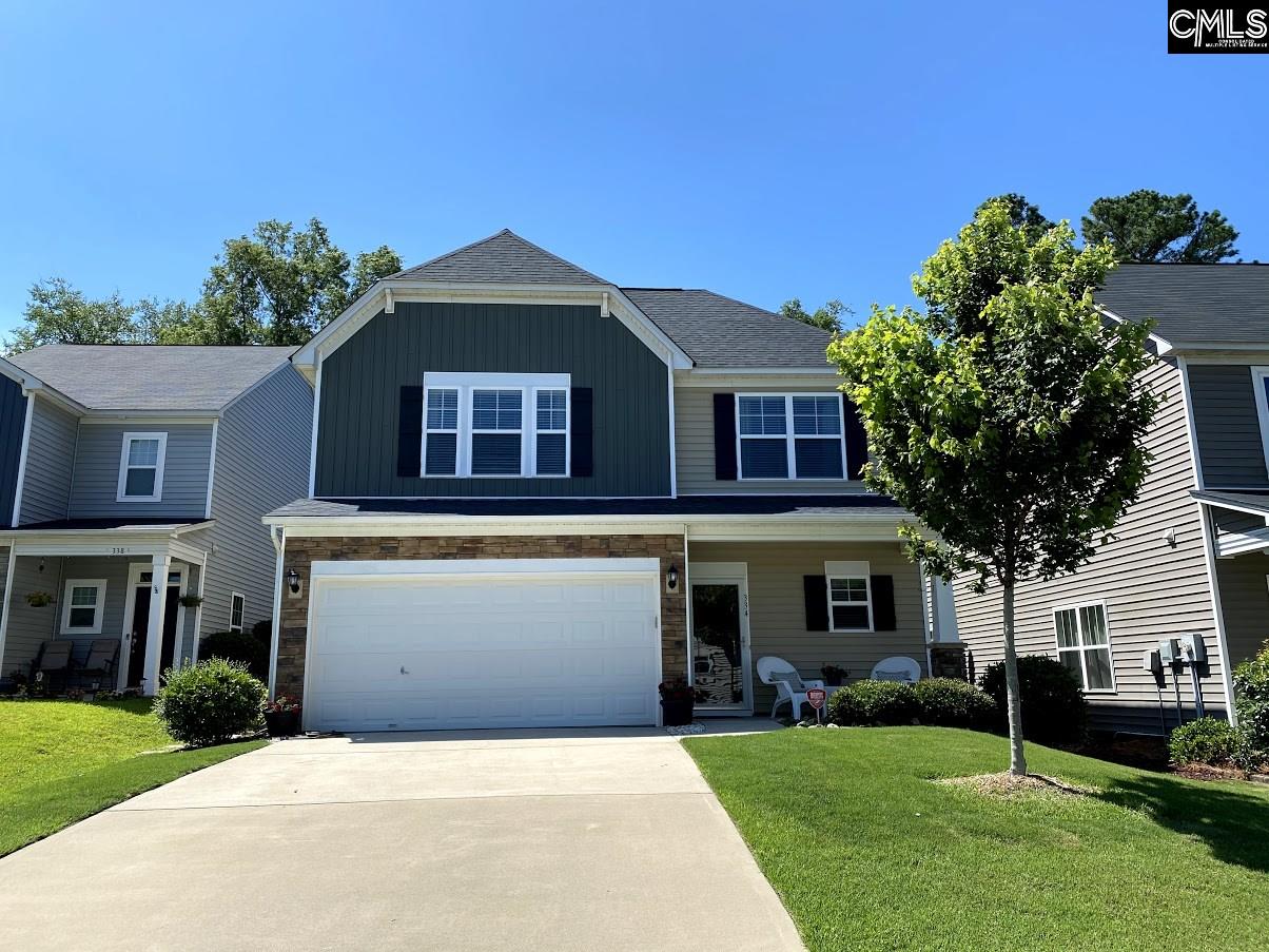 334 Lanyard Chapin, SC 29036