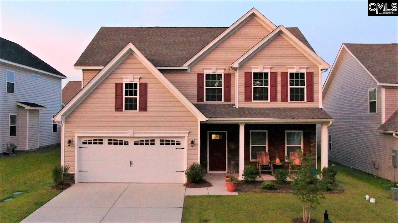 218 Clearbrook Lexington, SC 29072