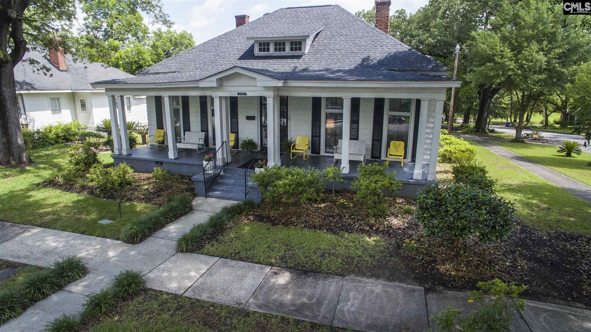 2529 Cypress Columbia, SC 29205