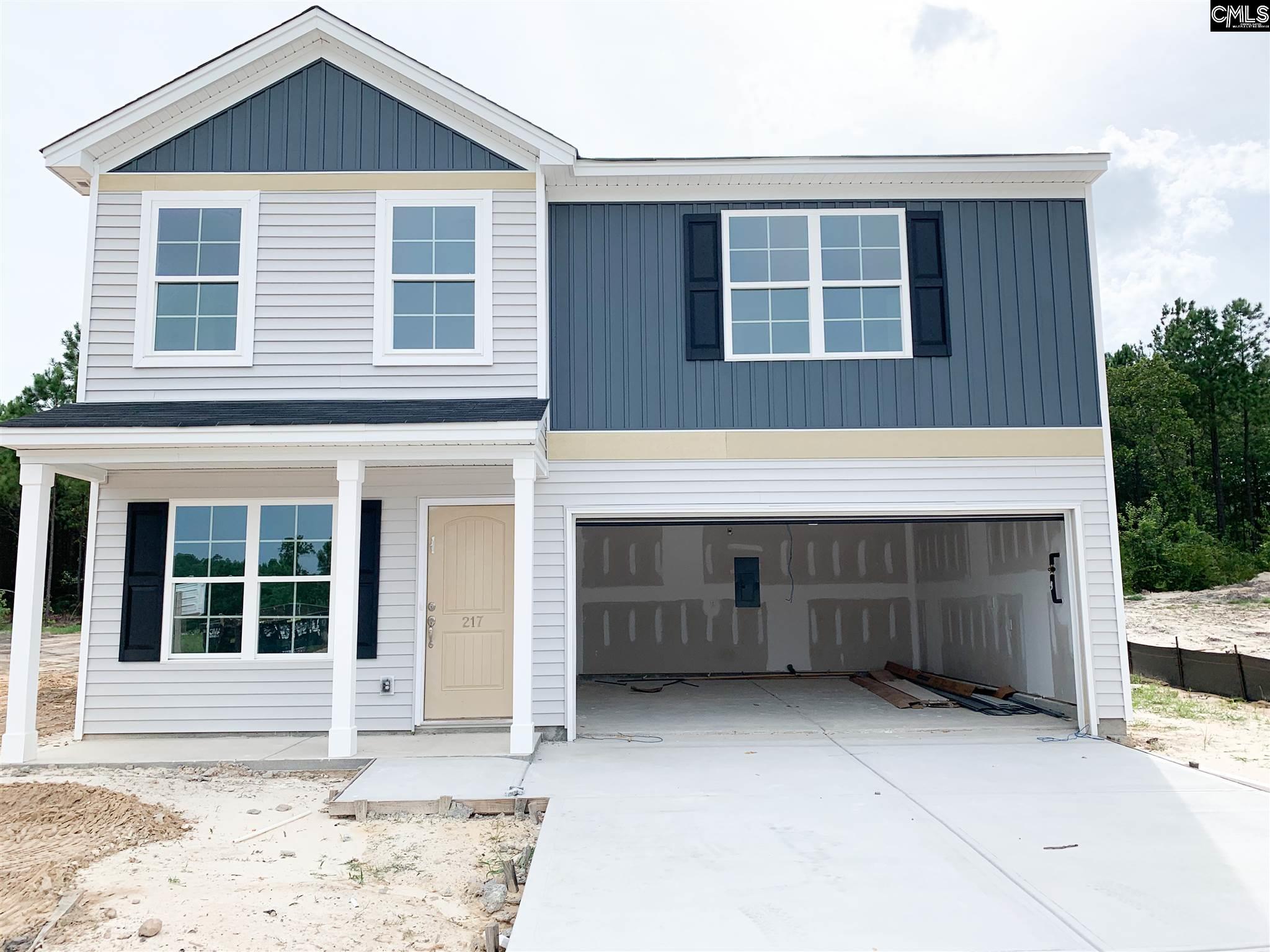 217 Copper Bluff Lexington, SC 29073