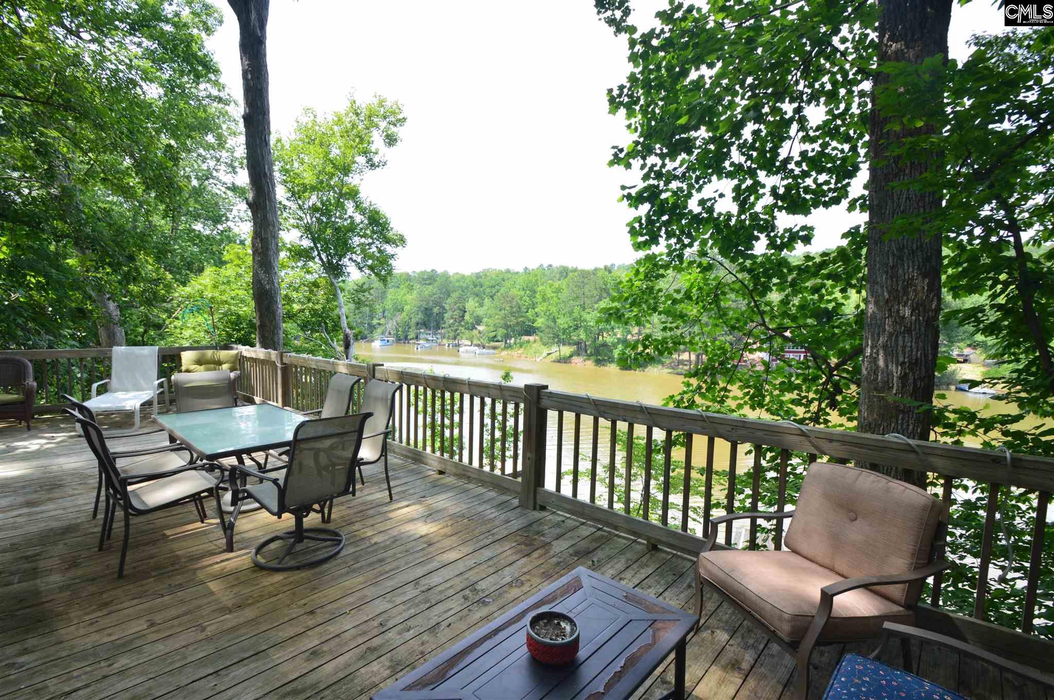 1477 Carl A. Horton Camden, SC 29020