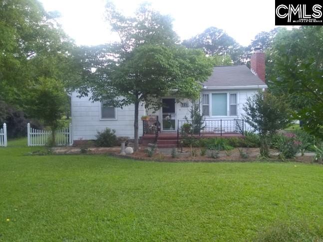 257 Park Drive Lugoff, SC 29078