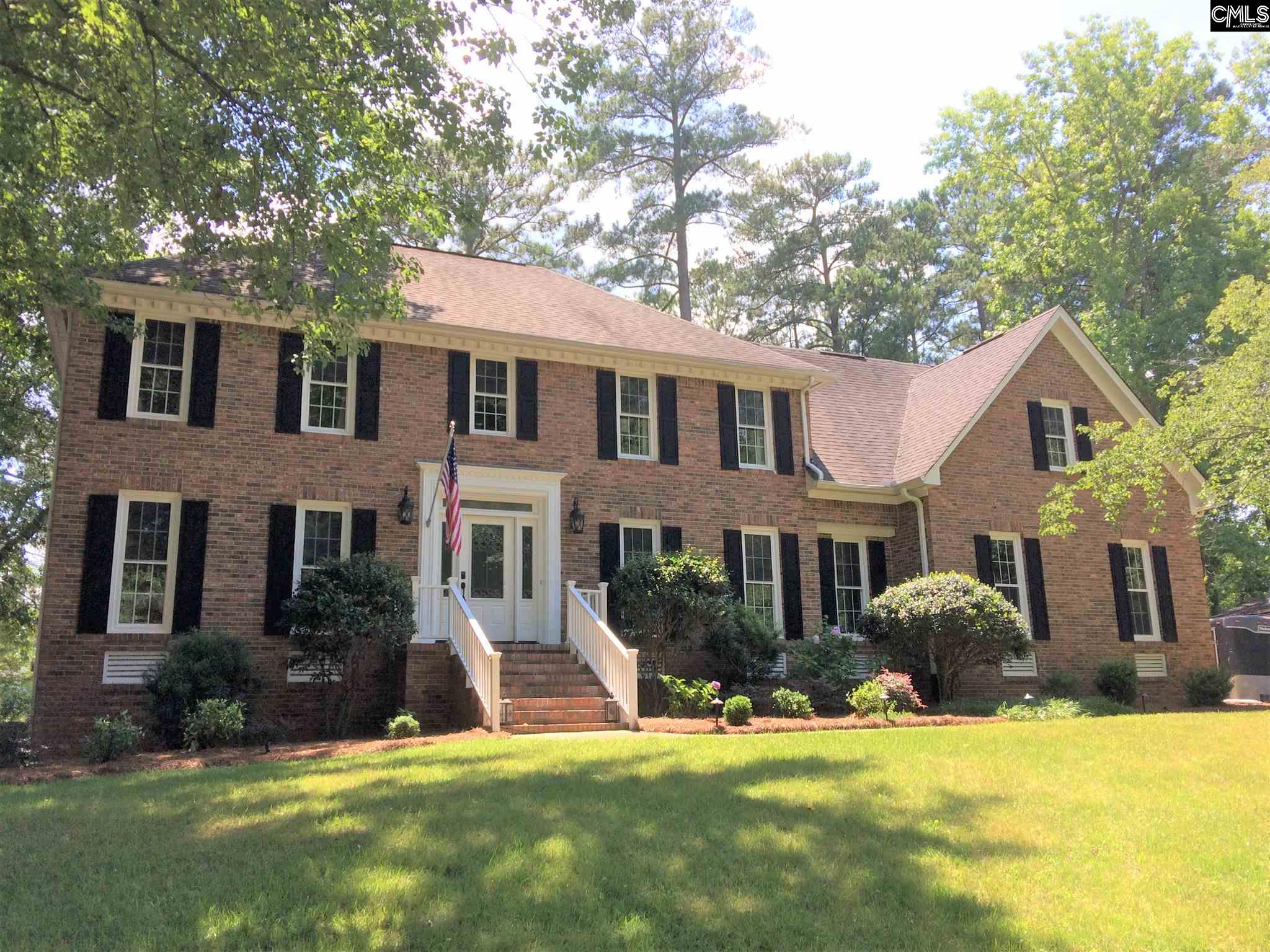 1046 Lofty Pine Columbia, SC 29212-2038