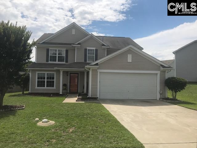 121 Thomaston Columbia, SC 29229