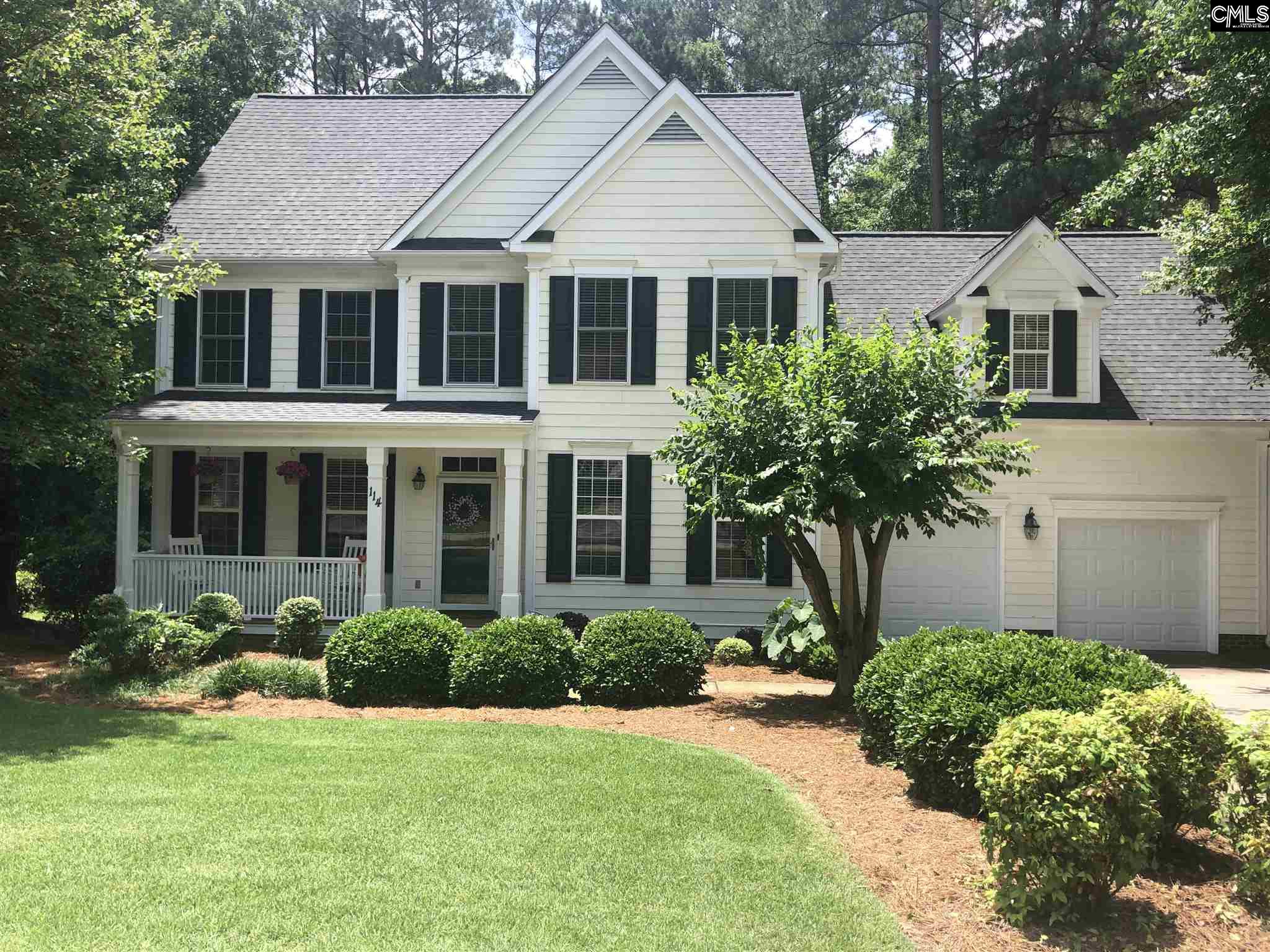 114 Waterton Way Columbia, SC 29229